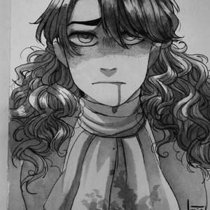 Meet your Posher, Alannah